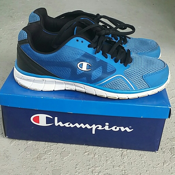 new champion shoes 2018